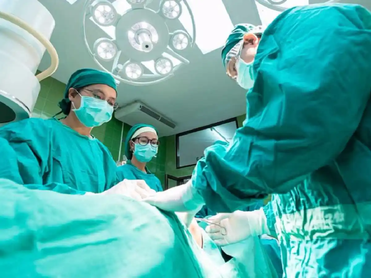 En agosto, récord histórico de donantes y trasplantes de órganos en la Argentina