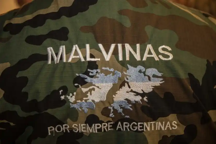 Vigilia por Malvinas: a 41 años de la guerra, se reedita este sábado el popular encuentro de homenaje