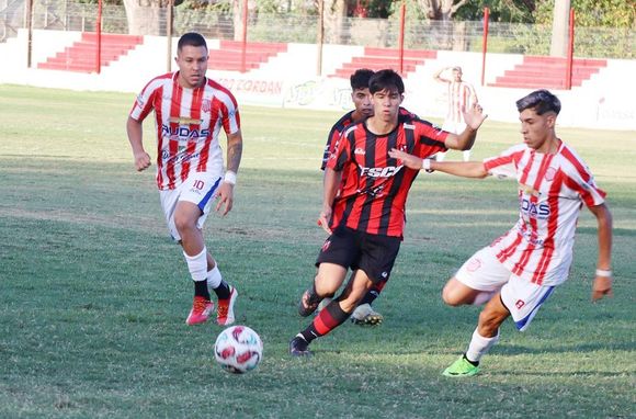 El �SLobo⬝ Libertad está en cuartos de final. Real fue eliminado