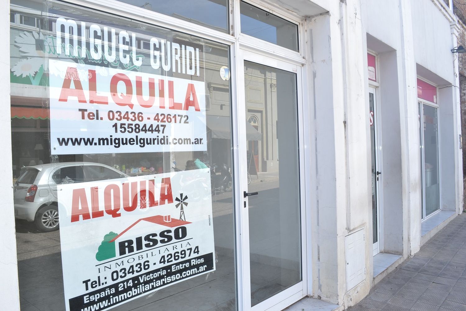 Mercado Inmobiliario: Hay sobreoferta de viviendas para alquilar