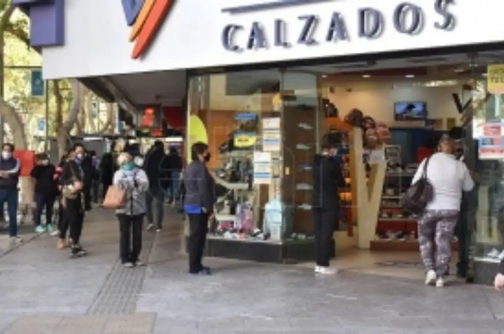 Rosario: comerciantes de Echesortu reclaman seguridad