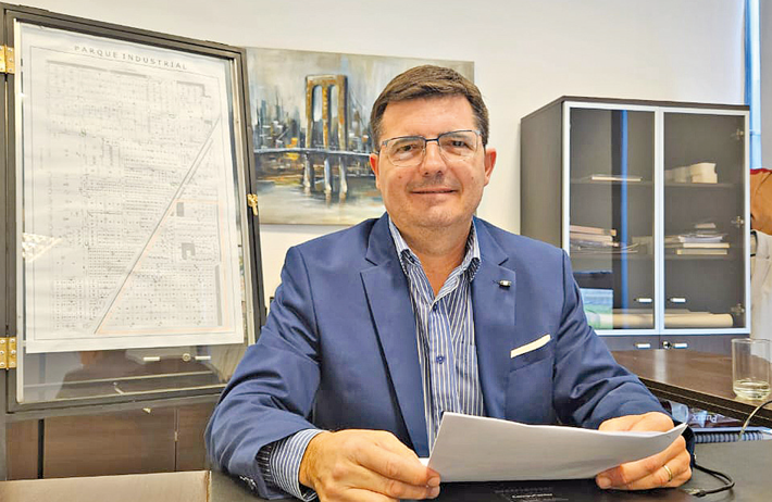 Leonardo Beccaría