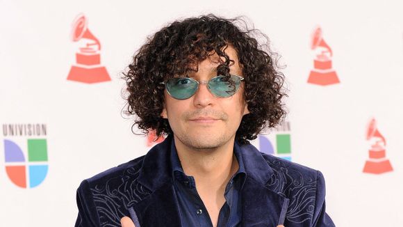 Confirman reprogramación del concierto de Andrés Cepeda