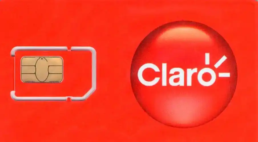 ¿Cómo conseguir el pin de desbloqueo de red de tarjeta SIM Claro?