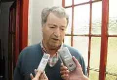La Federación Agraria se opuso a firmar el acuerdo y lo consideró una decisión apurada