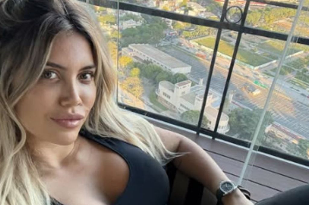 Wanda Nara