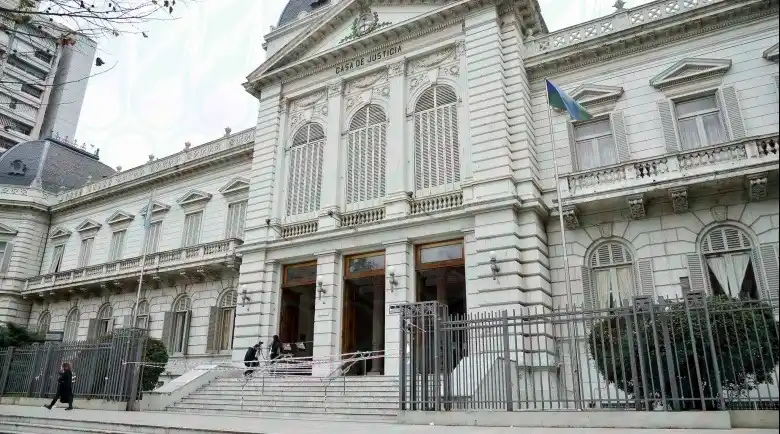 Tiene como objetivo mejorar el seguimiento de este tipo de casos dentro del sistema judicial.