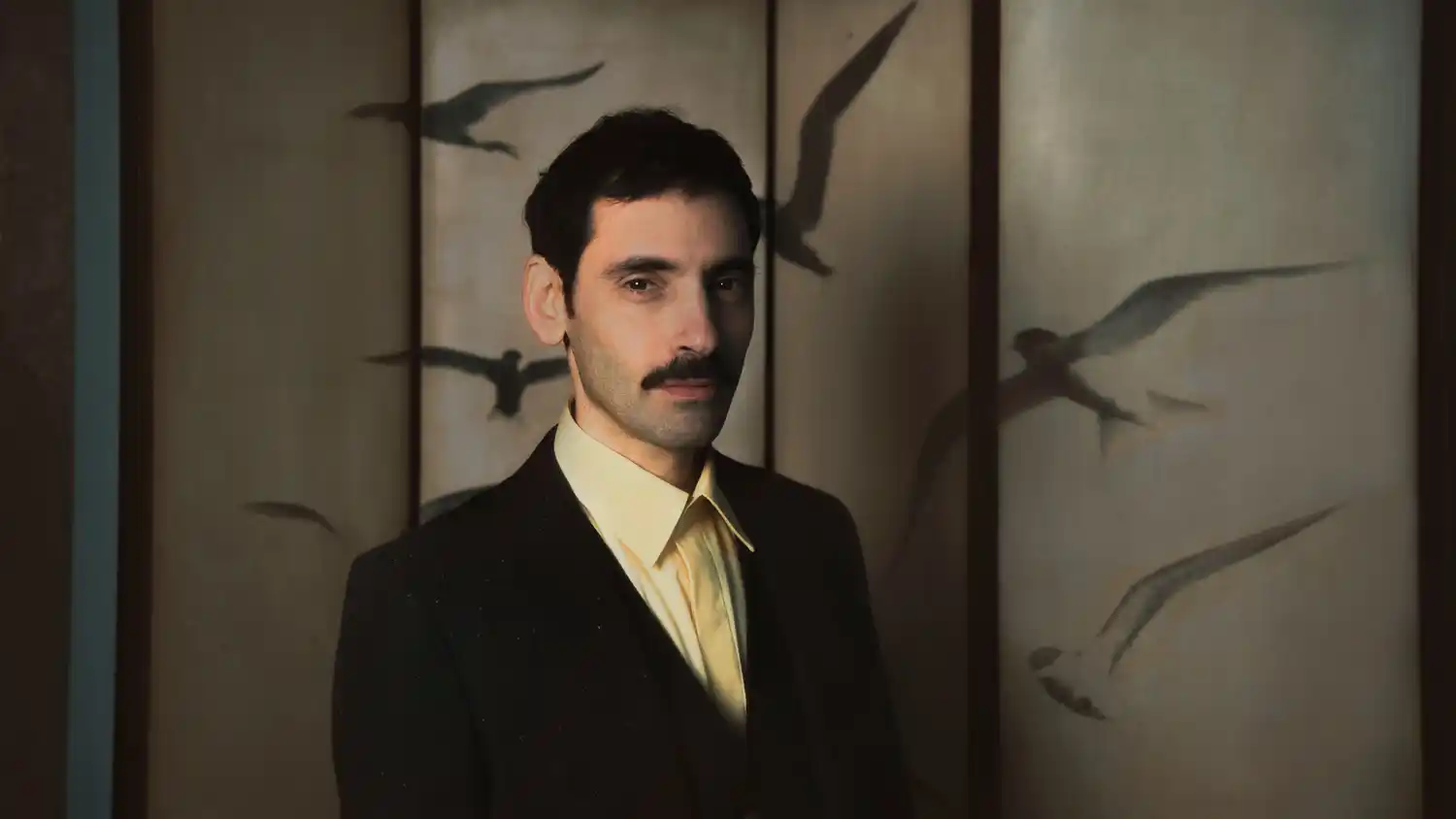 Lucio Mantel.