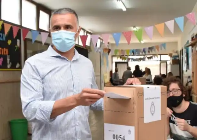 Resultados Elecciones 2021 en Berisso: Ganó Todos y la Izquierda se destacó como tercera fuerza  