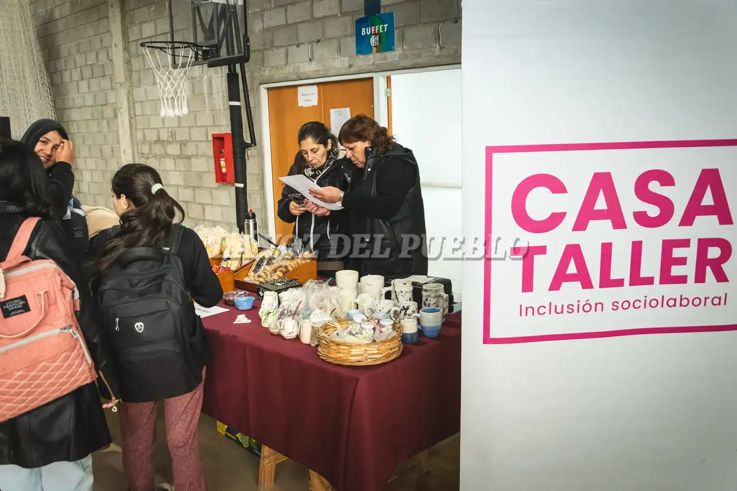 La Previa de La Previa - 1