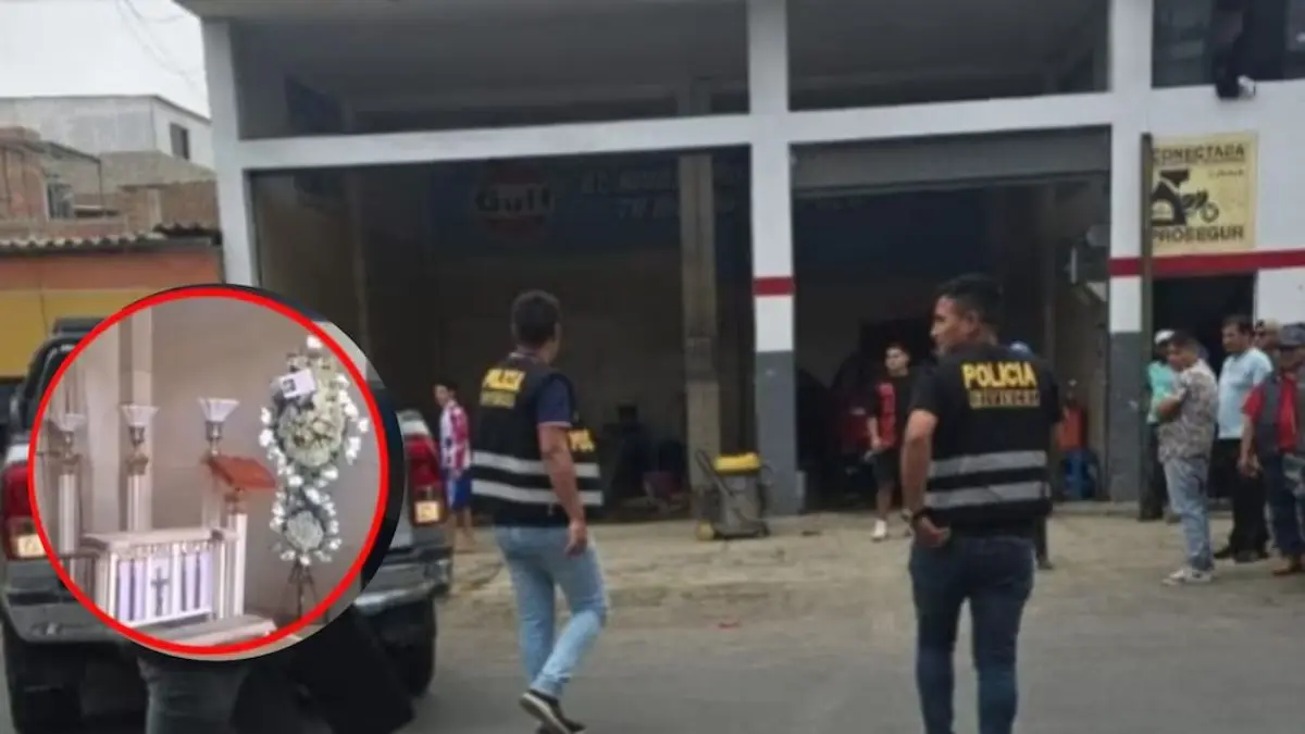 SICARIOS ACABAN con la vida de un venezolano en Perú: recibió una carta de extorsión y no le prestó atención