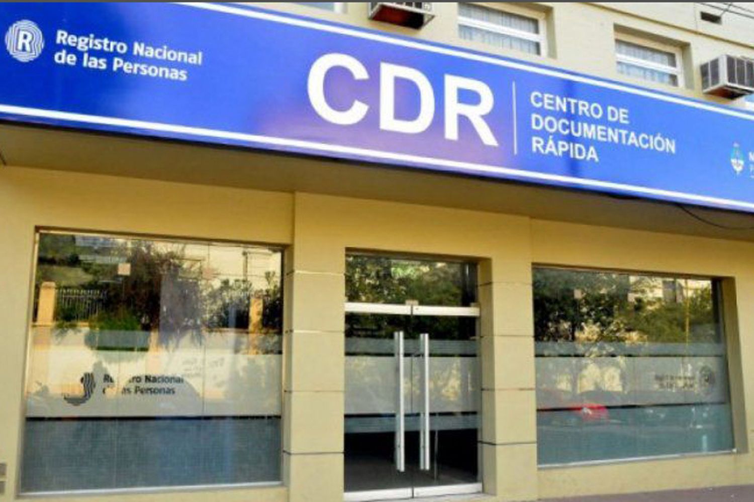 El Registro Civil estará a abierto el domingo para entregar DNI