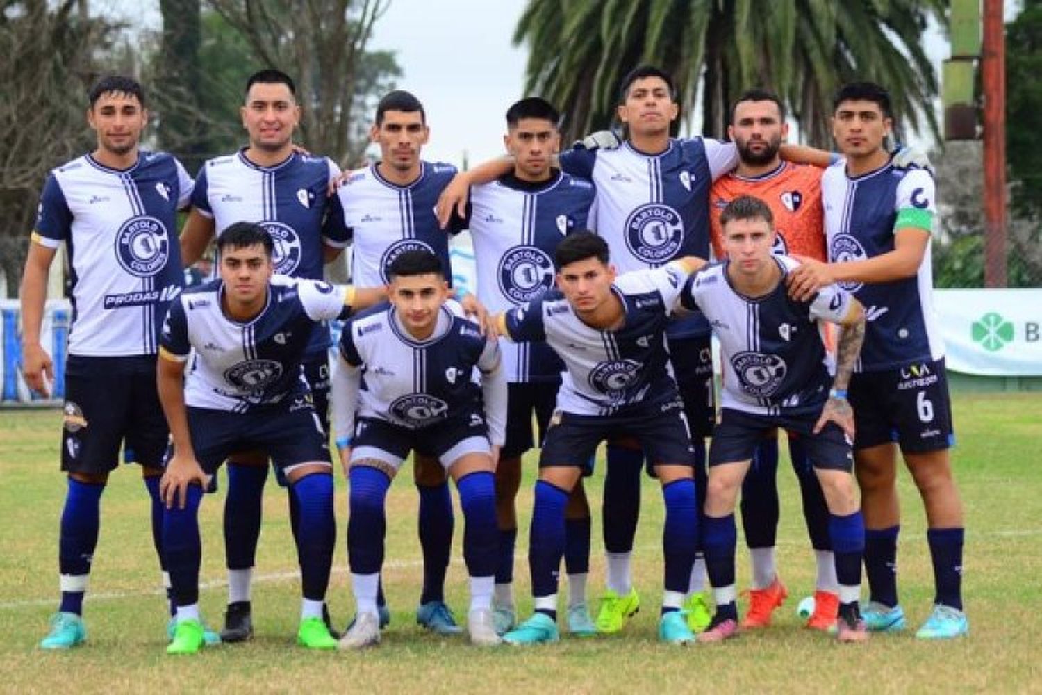 Sportivo más líder que nunca