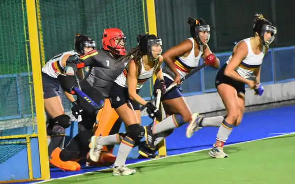 Los tres punteros quieren seguir en esa condición