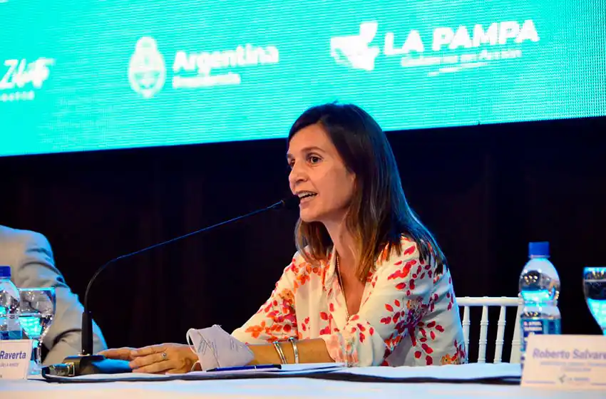 Raverta confirmó que el lunes se abonará el complemento para el Salario Familiar