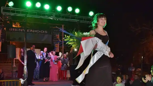 Luján: Buscan a una joven para que sea representante de la ciudad