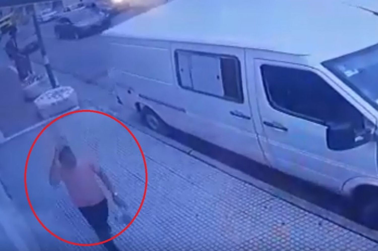 Habló Juan Contreras: "Esto fue una salidera bancaria bien organizada por extranjeros"