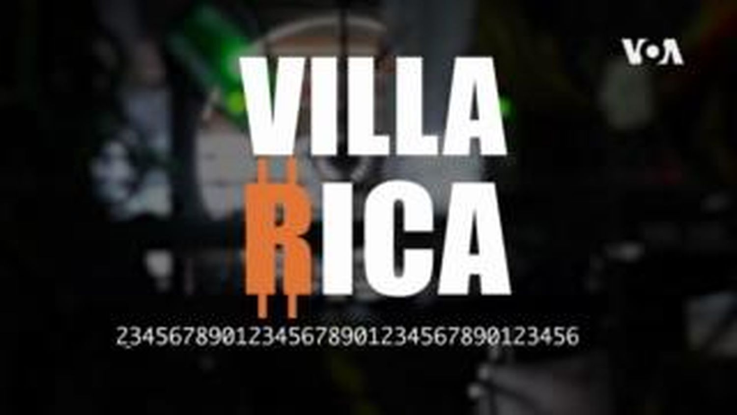 Villa Rica: fiebre de la minería de bitcoin en Paraguay