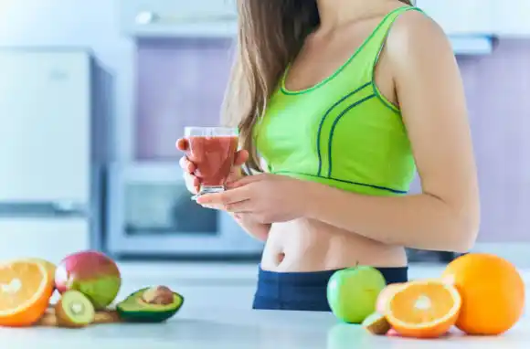 Los 5 pasos para equilibrar la alimentación