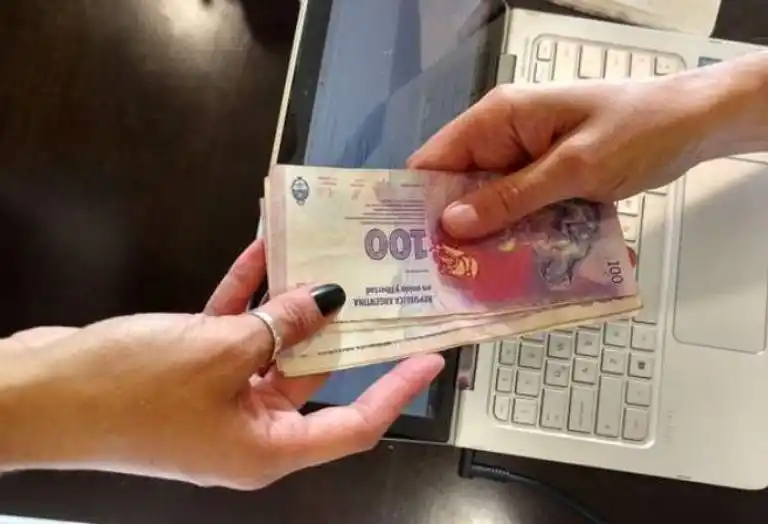 Fuerte demanda de las pymes para tomar los créditos al 24%