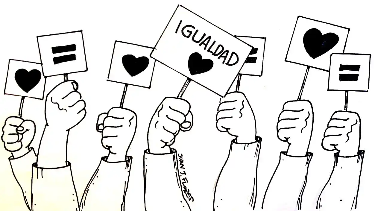 Un modelo de articulación