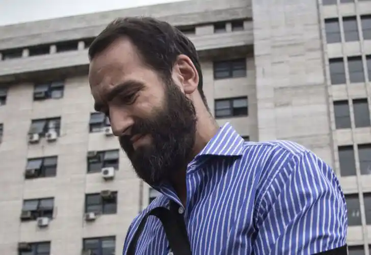 “Es un ataque a la libertad de opinión”