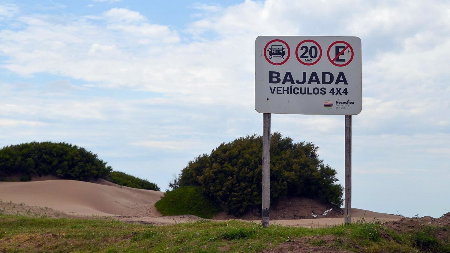 Cartelería