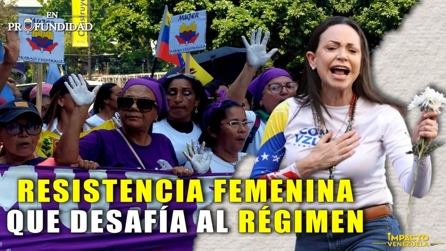 Impacto Venezuela