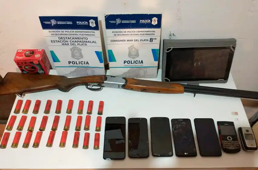 Propuso manosearla a cambio de dinero desde las redes sociales: detenido