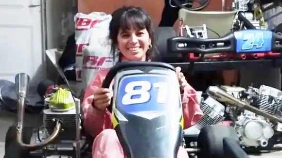 Tres campeones anticipados en el Karting Regional de Concordia