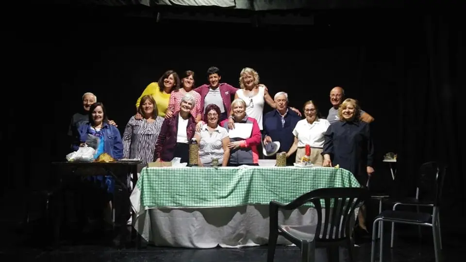 Elencos de teatro presentan sus nuevas producciones