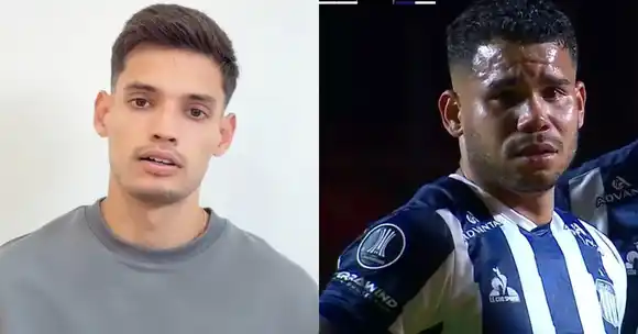 Puede pasar 5 años en la cárcel: denuncian a Damián Bobadilla por «injuria racista» contra Miguel Navarro