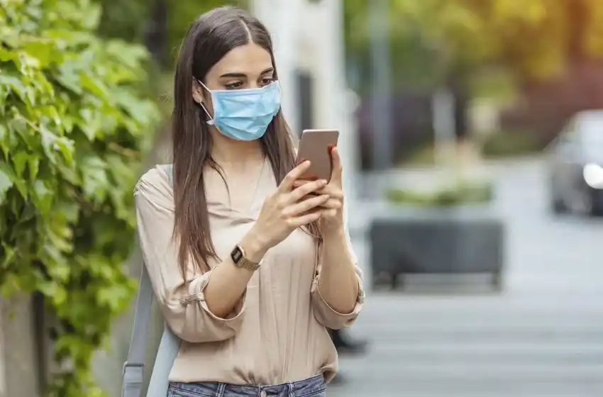 Advierten que la vacuna contra el Covid-19 puede afectar la duración del ciclo menstrual