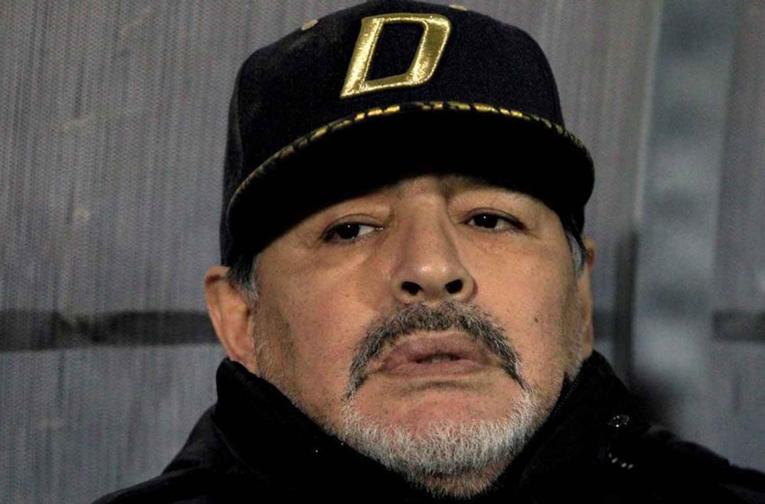 Maradona sufrió la goleada más abultada en México