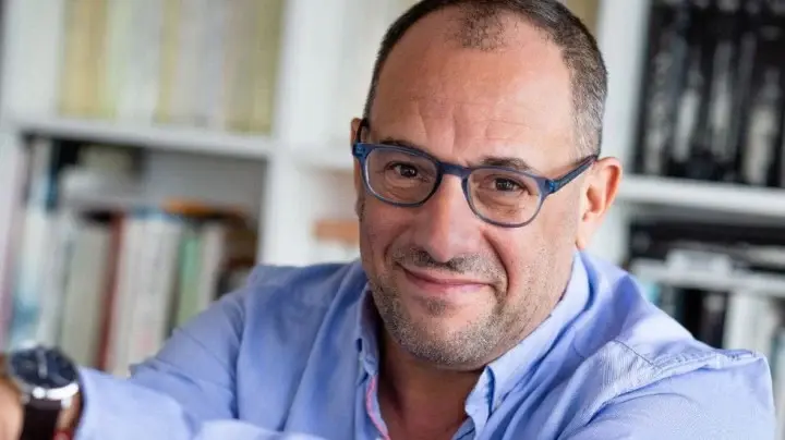 Alejandro Schujman