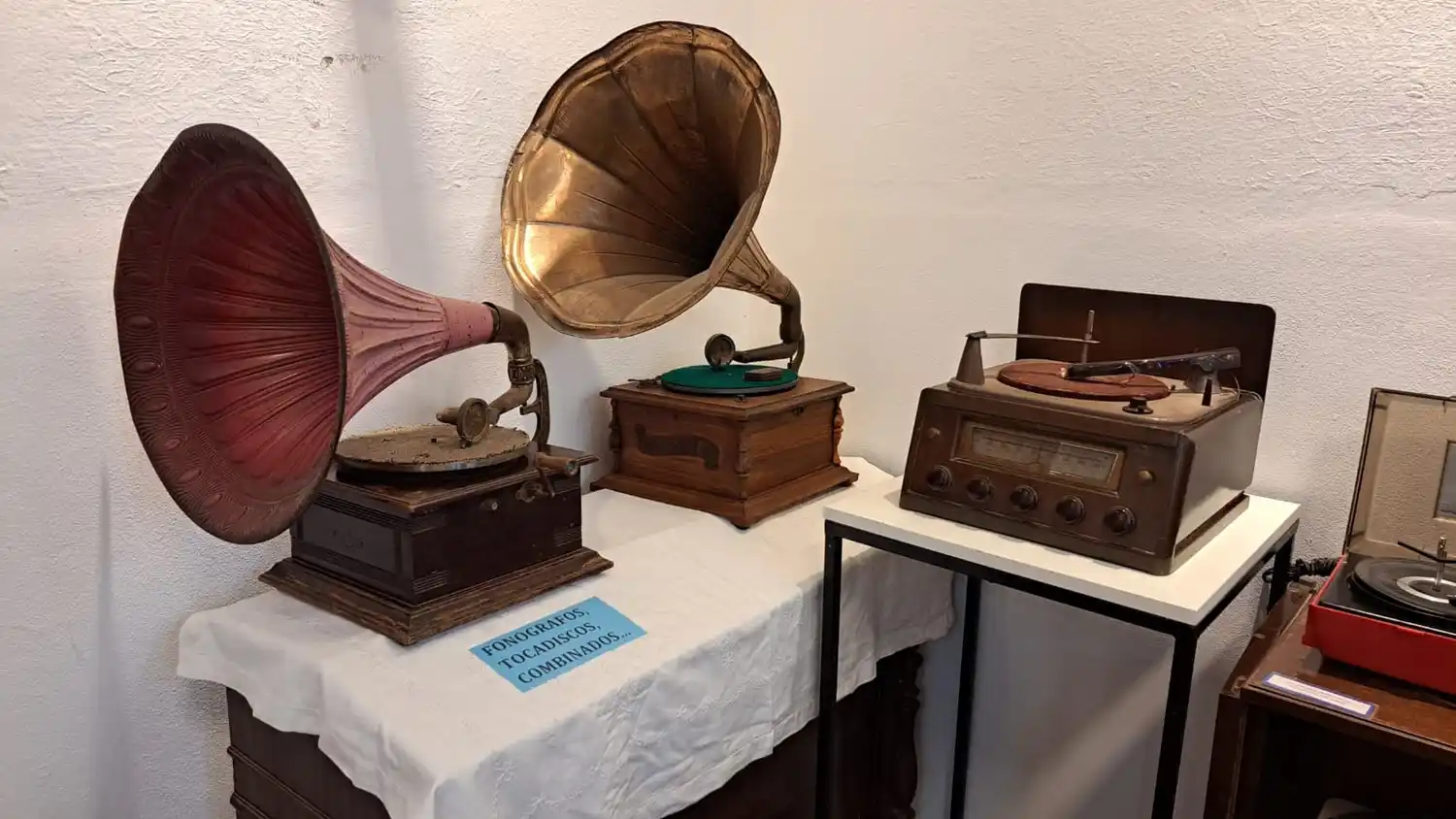 Museo Histórico Municipal de Brinkmann