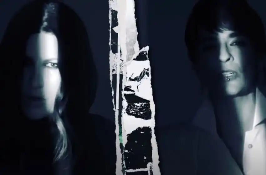 Laura Pausini presentó una versión de “Verdades a medias” junto a Bebe