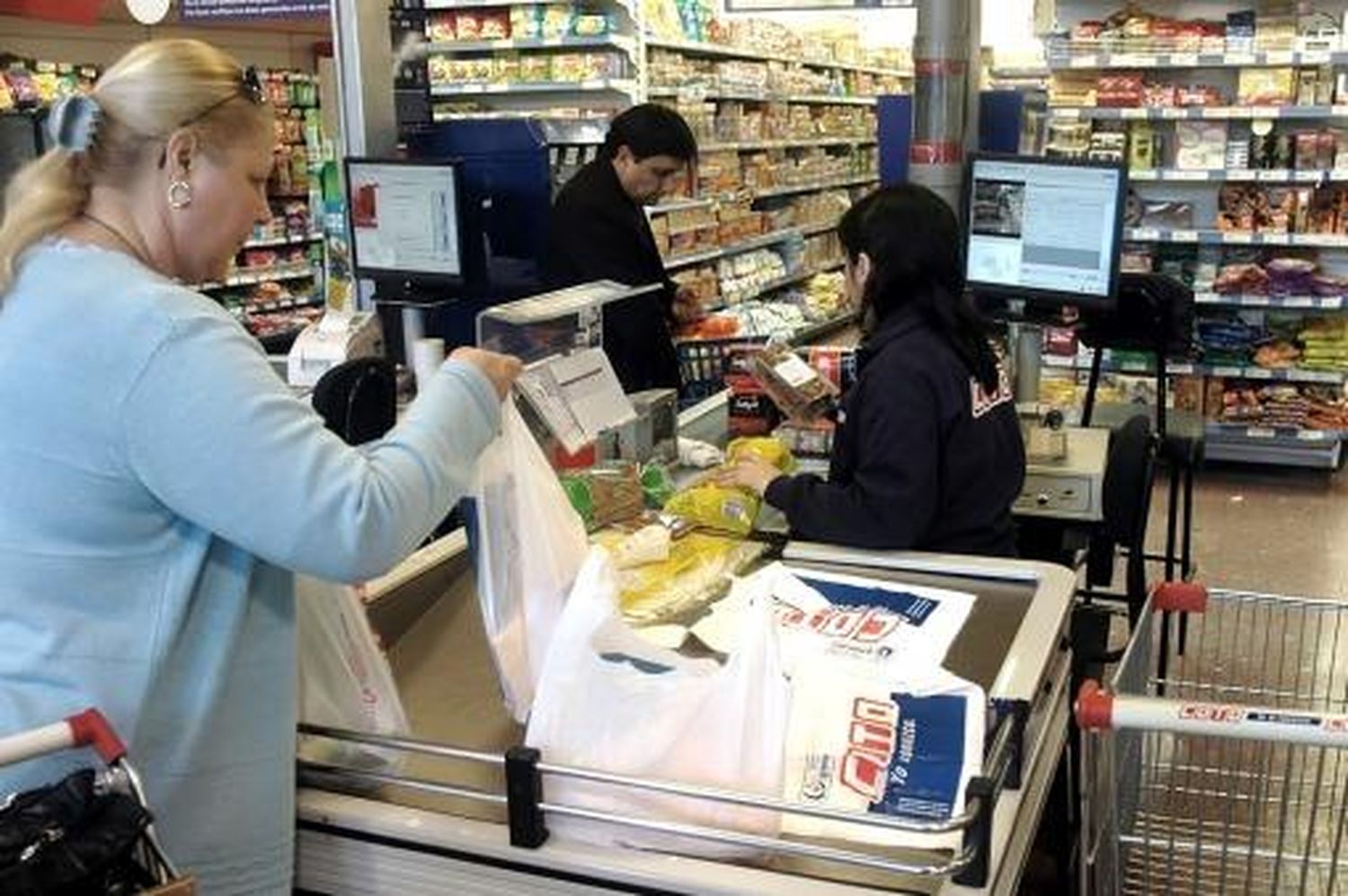 Publicarán la lista del acuerdo de precios