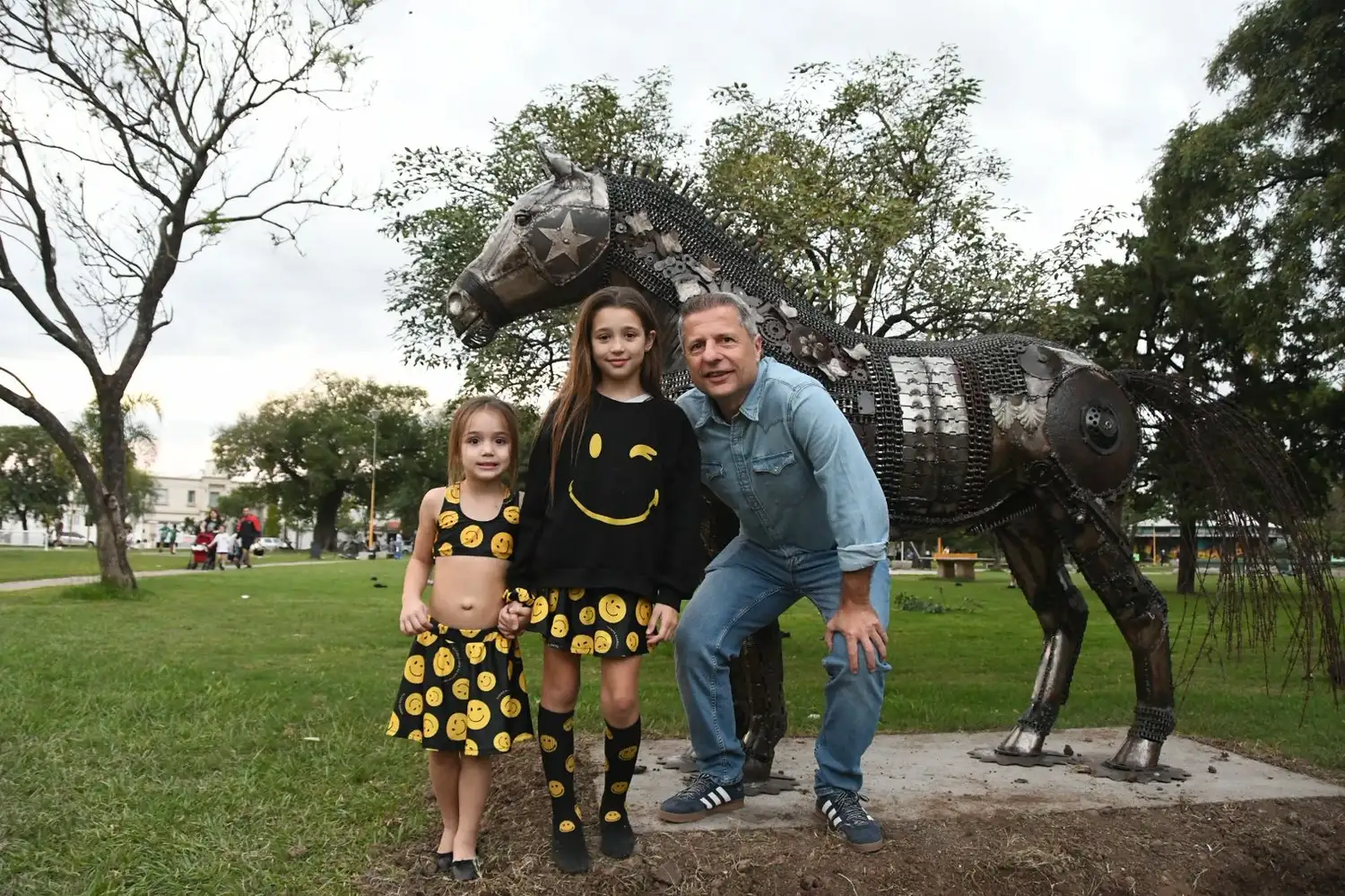ARTE CABALLO