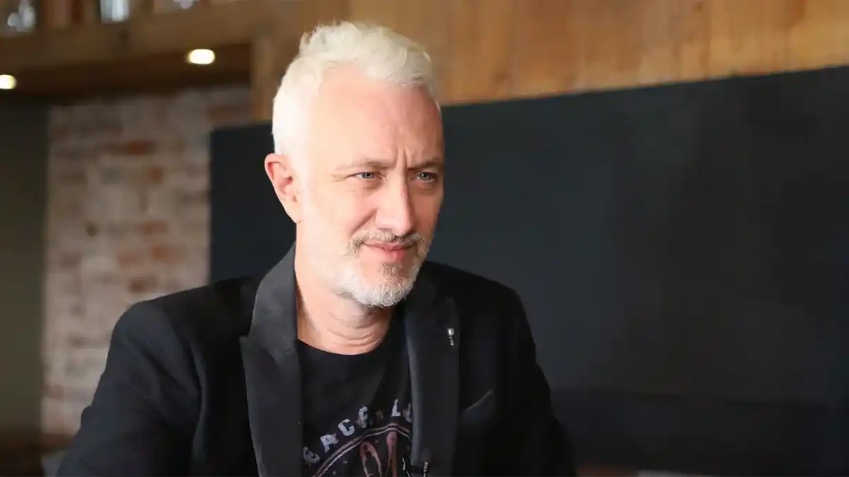 Quiénes son los invitados de Andy Kusnetzoff para el próximo programa de PH, Podemos Hablar