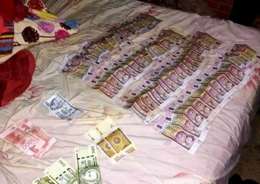 Cuatro detenidos por venta de cocaína en Pirané