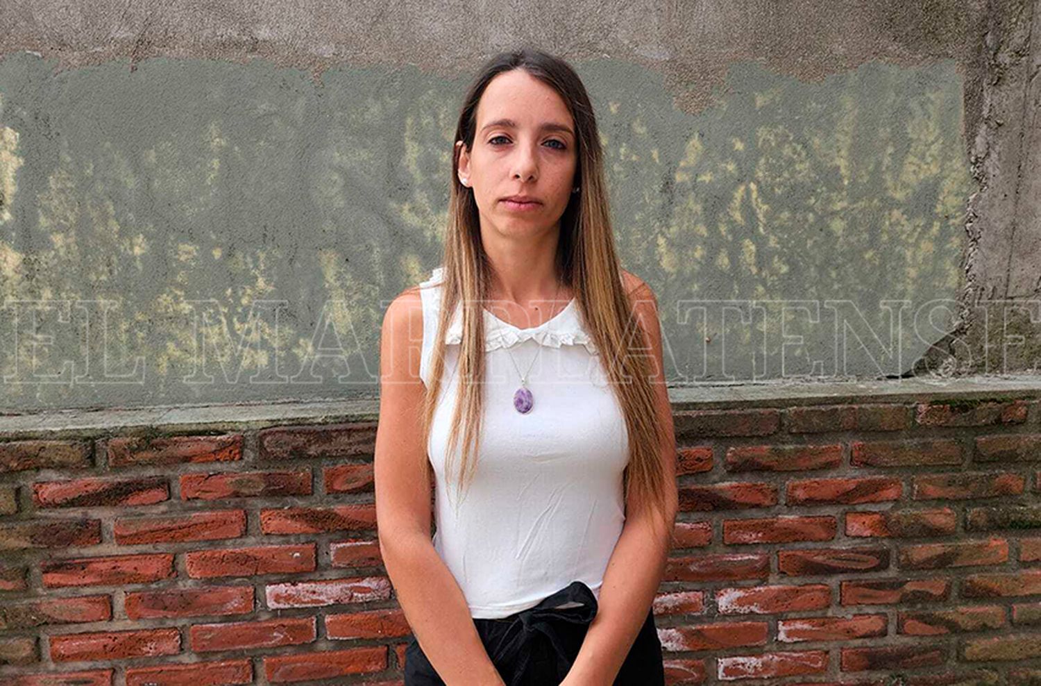 La drogó y la violó: "Estoy procesando todo esto, pero estoy tranquila"