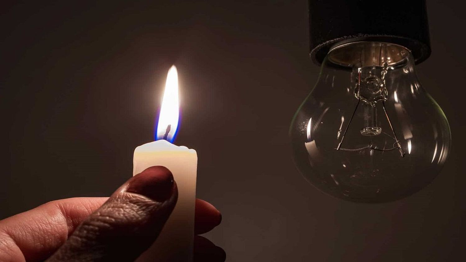 EN TÁCHIRA NO VEN LUZ: apagones diarios han aumentado 75%