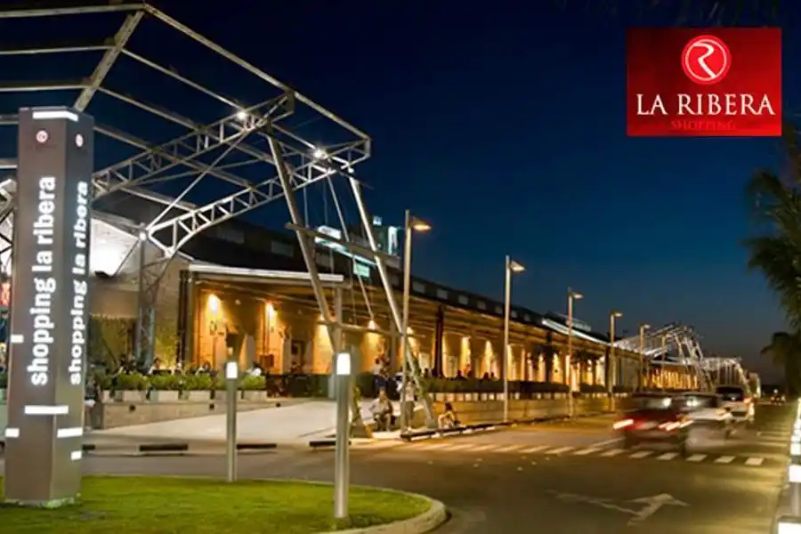 Día del padre en Ribera Shopping: ¡Appa! Regalar tiene recompensa