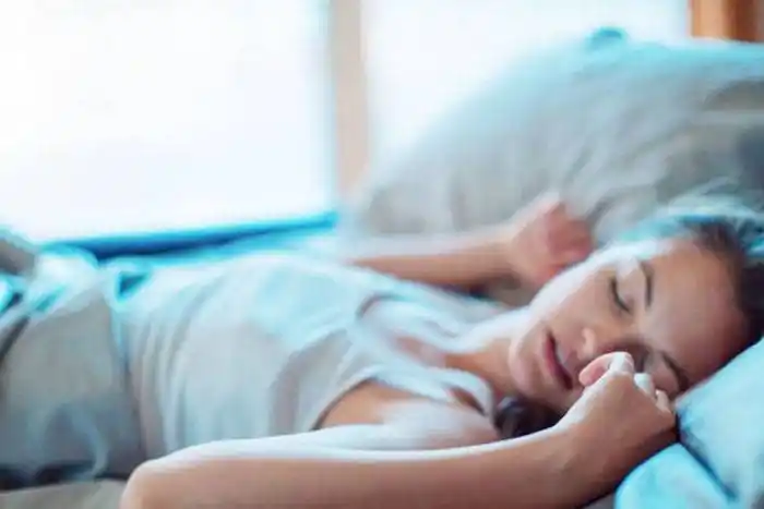 La siesta es buena para el corazón