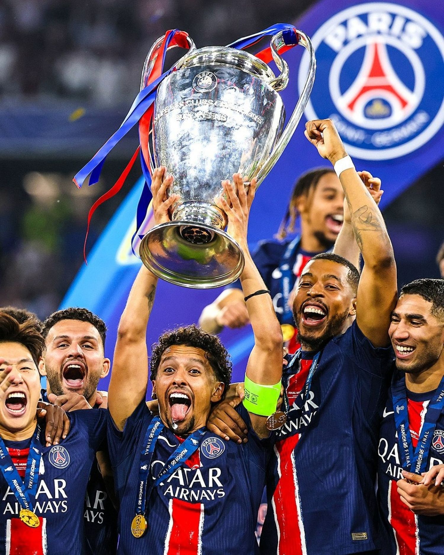 PSG