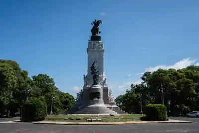 Se recordará la presidencia del general Justo José de Urquiza