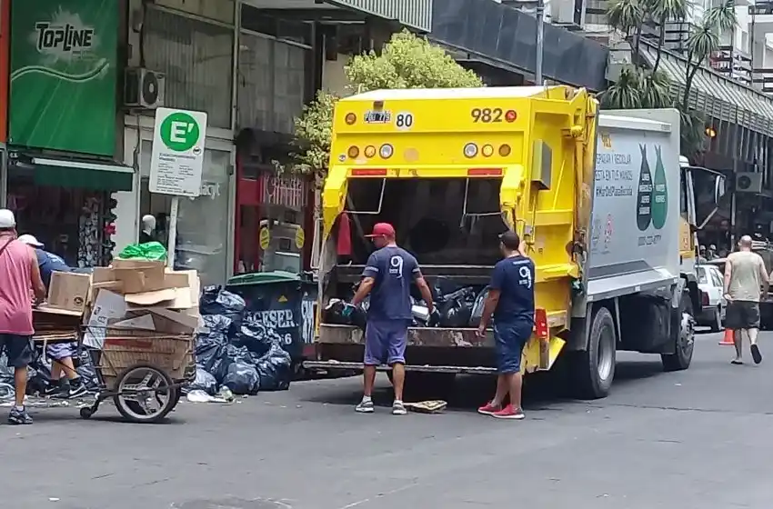 El Municipio informa cronograma de servicios para este fin de semana largo