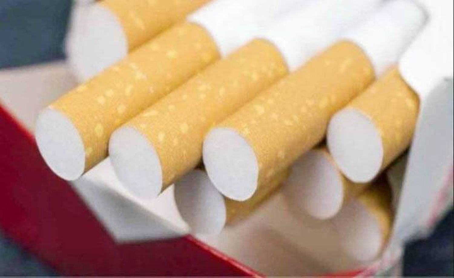 Nuevo aumento en el precio  de los cigarrillos: cuestan entre 9 y 10% más