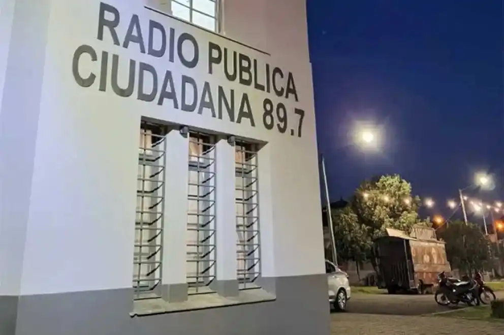 Concordia: el Concejo Deliberante disolvió la Comisión de la Radio Pública y cerró Radio Ciudadana
